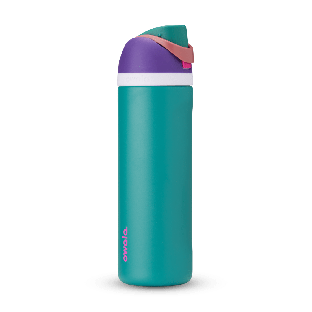 FreeSip® - 80s Ski Slopes