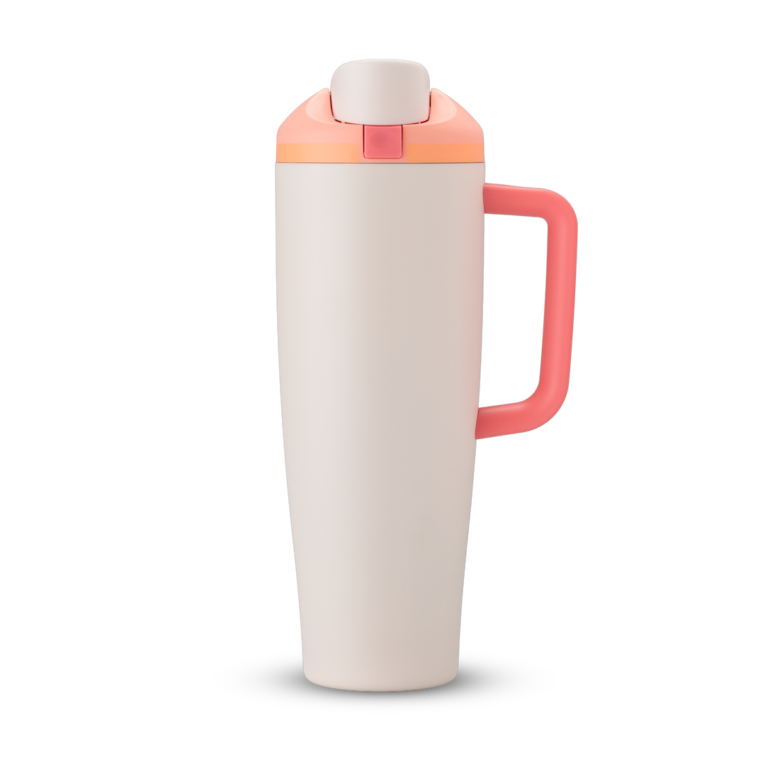FreeSip® Tumbler - Sparkling Sherbet
