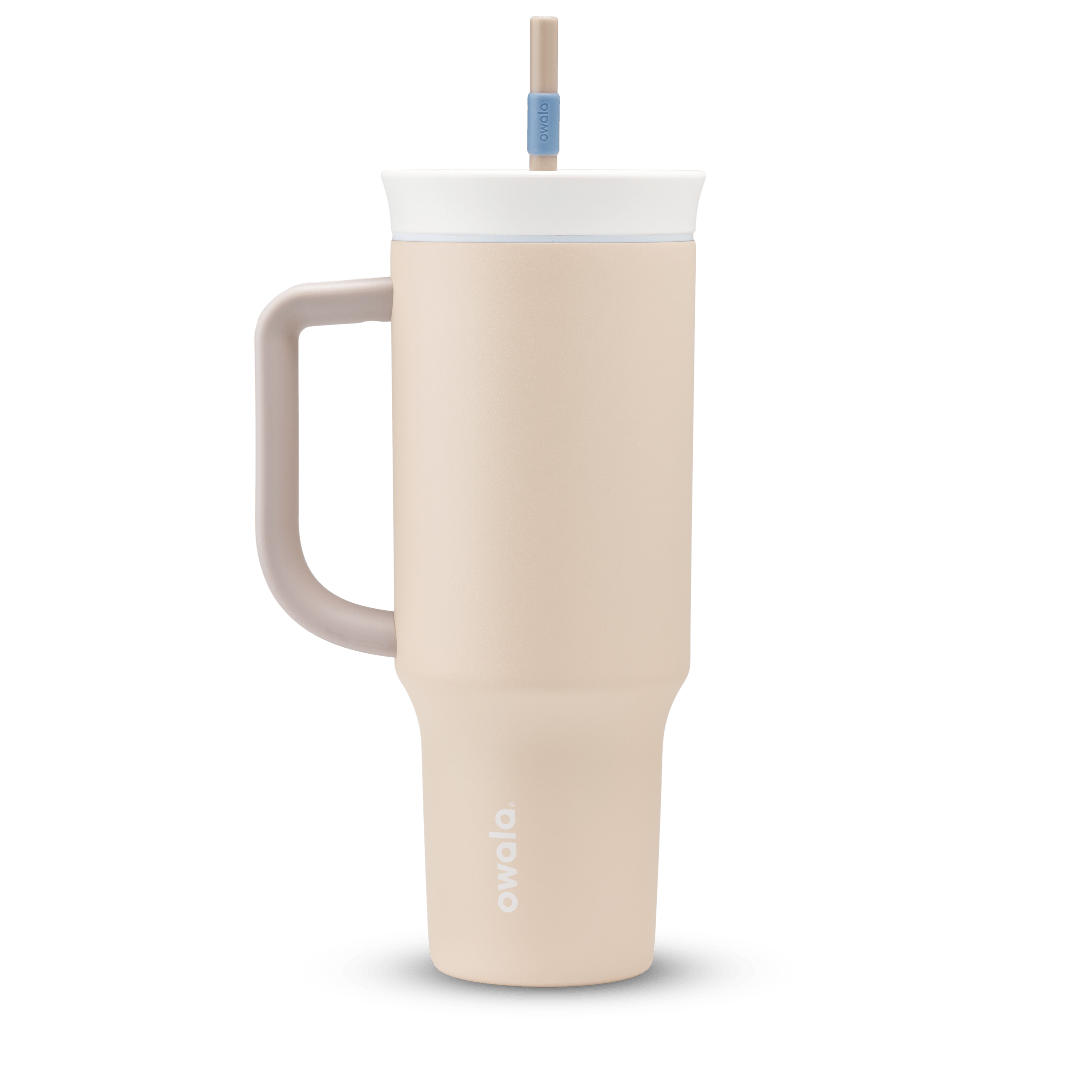 40oz Tumbler - Dune Drifter