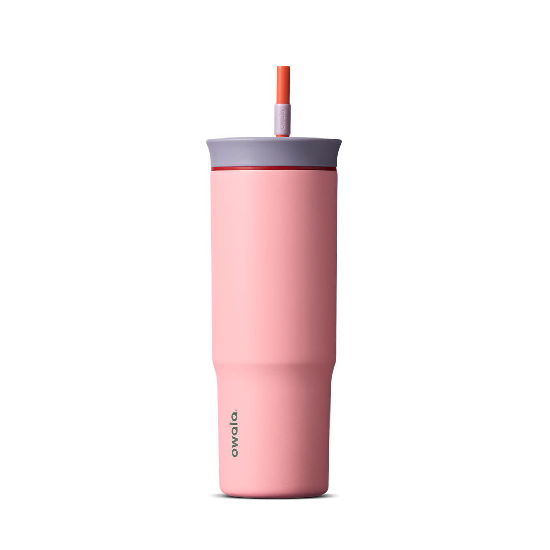 24oz Tumbler - Sugar High